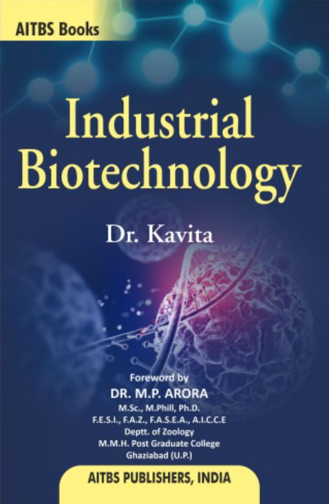 Industrial Biotechnology, 2/Ed.